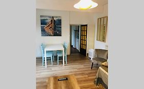 Maisonnette de 2 personnes